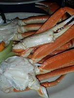 Crab Legs