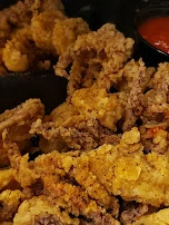 Fried Calamari