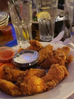 Fried Chicken