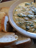 Spinach Dip