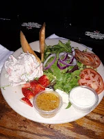 Summer Salad