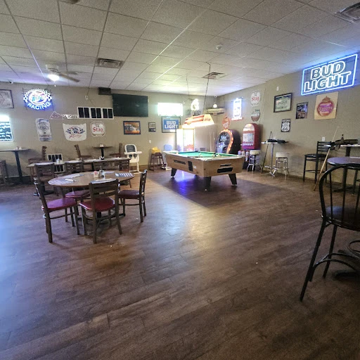 Skippy's Route 66 Restaurant "Good Food For Good People"