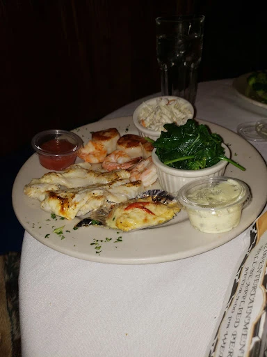 The Fish Market of Maryland Bar & Grill Restaurant photo 2