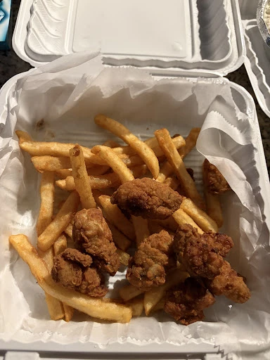 The Fish Market of Maryland Bar & Grill Restaurant photo 9